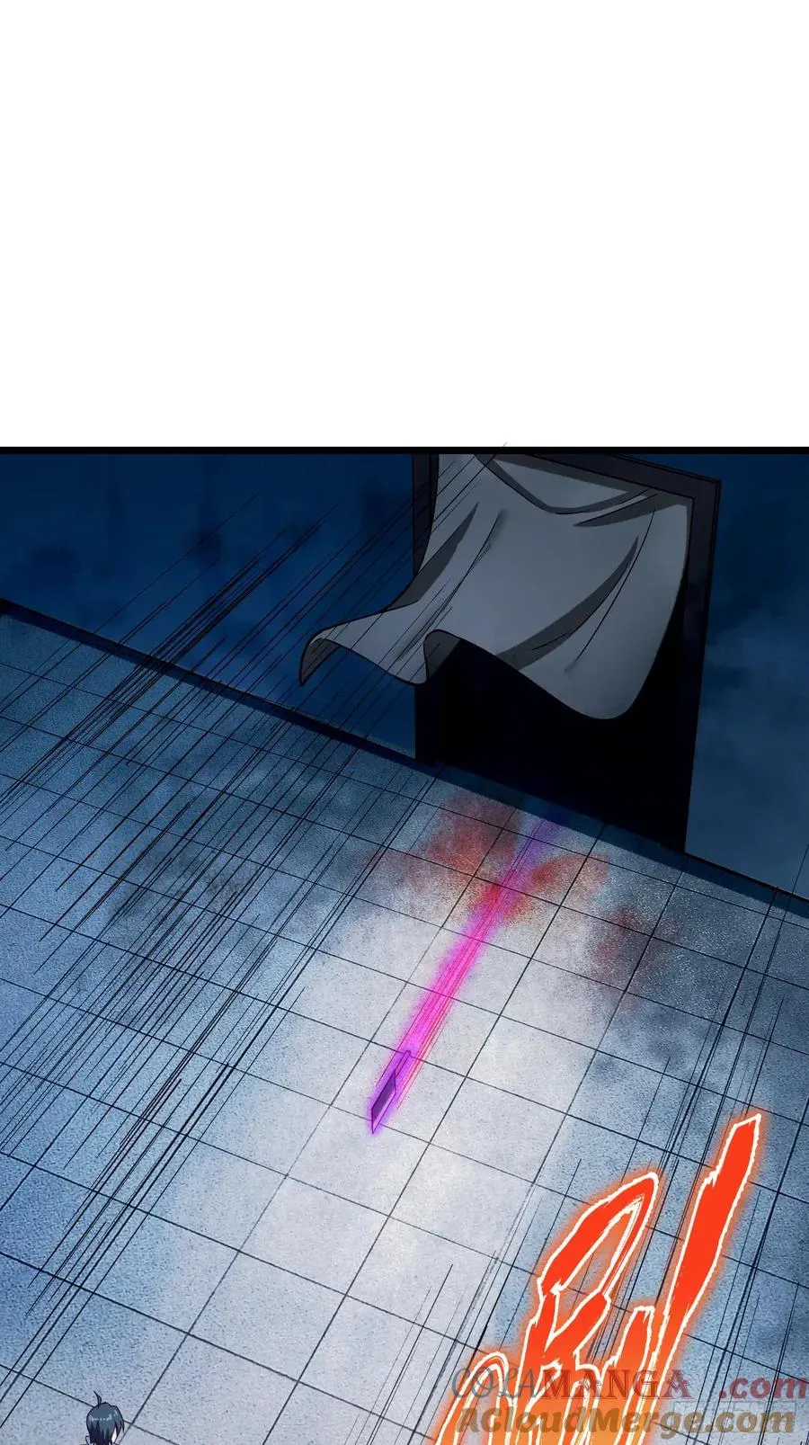 When the Strange Gods Cause Chaos, I Turn My Hand and Slay Them Chapter 20 - Page 75
