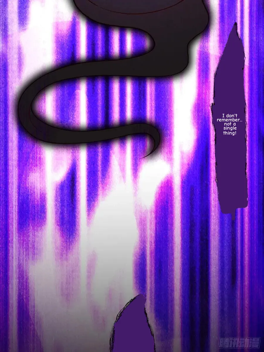 When the Strange Gods Cause Chaos, I Turn My Hand and Slay Them Chapter 21 - Page 16