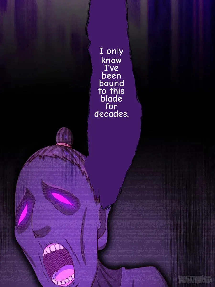When the Strange Gods Cause Chaos, I Turn My Hand and Slay Them Chapter 21 - Page 17