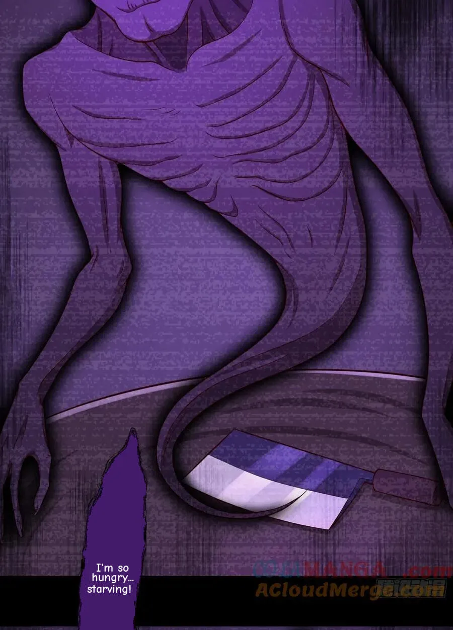 When the Strange Gods Cause Chaos, I Turn My Hand and Slay Them Chapter 21 - Page 18