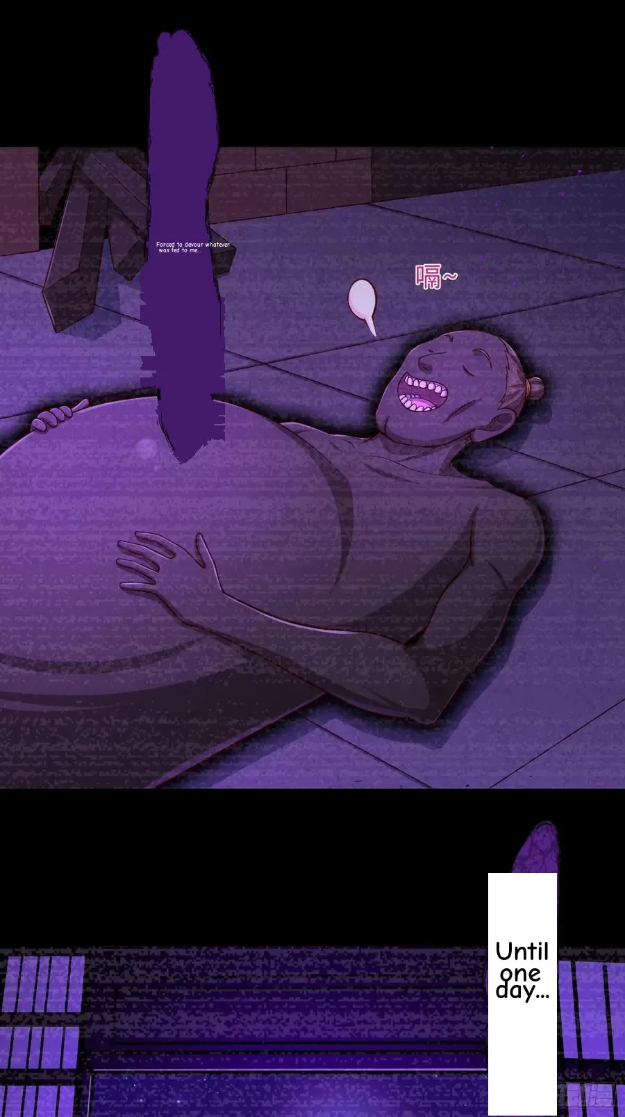 When the Strange Gods Cause Chaos, I Turn My Hand and Slay Them Chapter 21 - Page 20