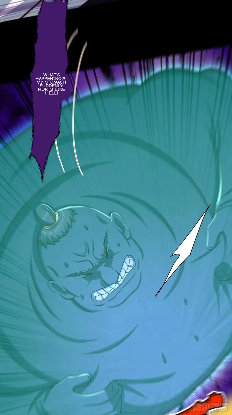 When the Strange Gods Cause Chaos, I Turn My Hand and Slay Them Chapter 21 - Page 46