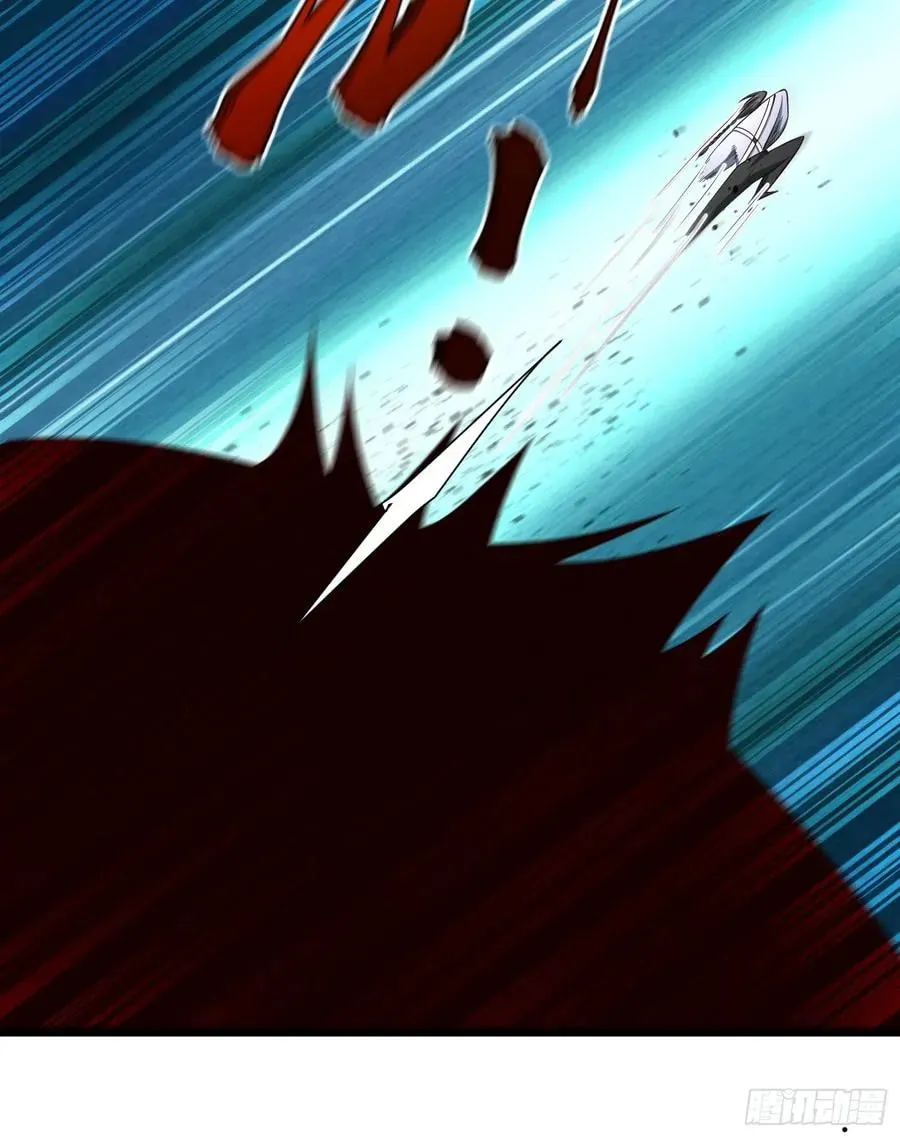 When the Strange Gods Cause Chaos, I Turn My Hand and Slay Them Chapter 21 - Page 55