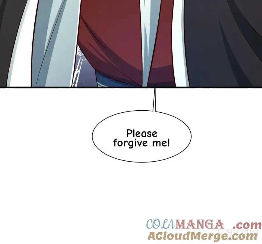 When the Strange Gods Cause Chaos, I Turn My Hand and Slay Them Chapter 21 - Page 60