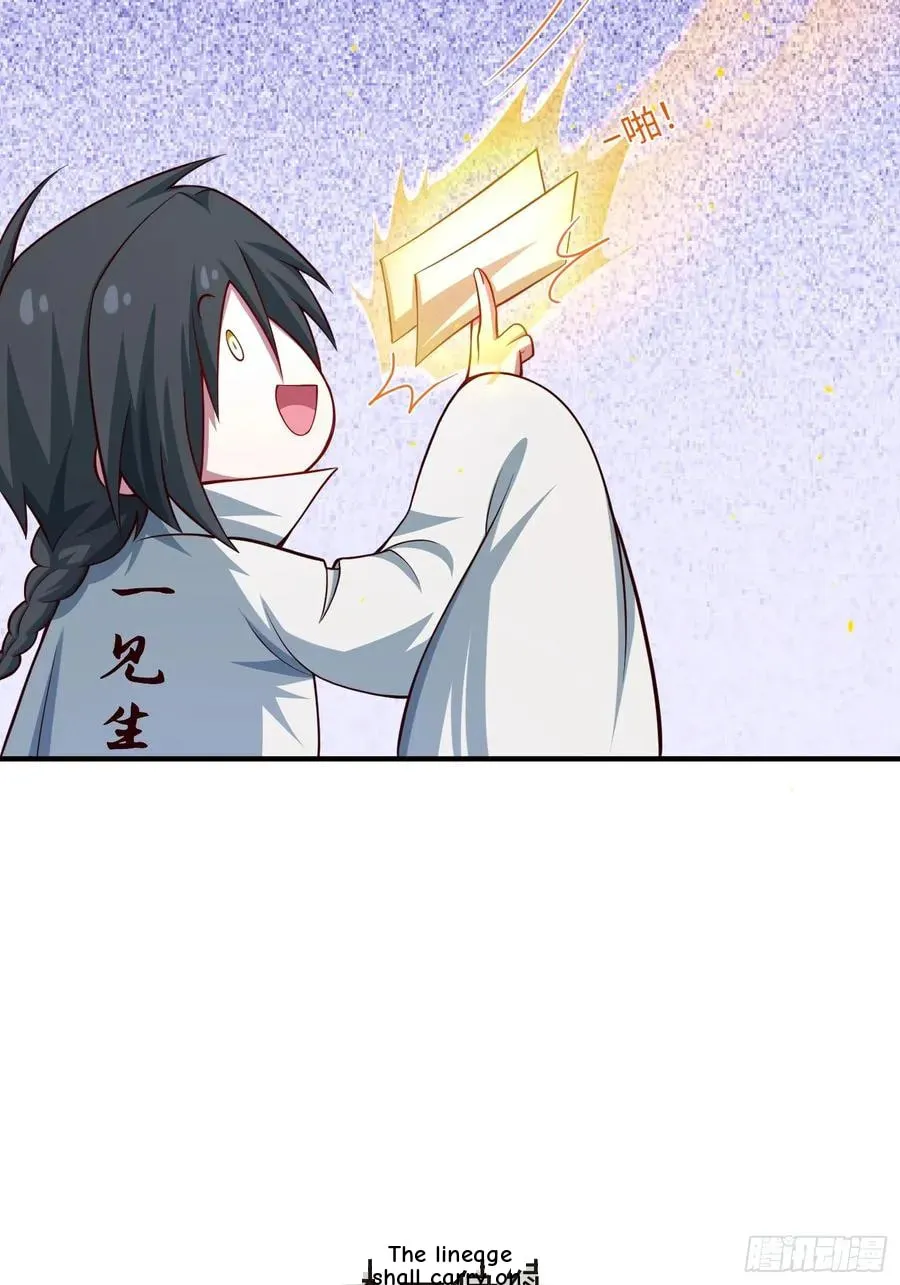When the Strange Gods Cause Chaos, I Turn My Hand and Slay Them Chapter 21 - Page 62