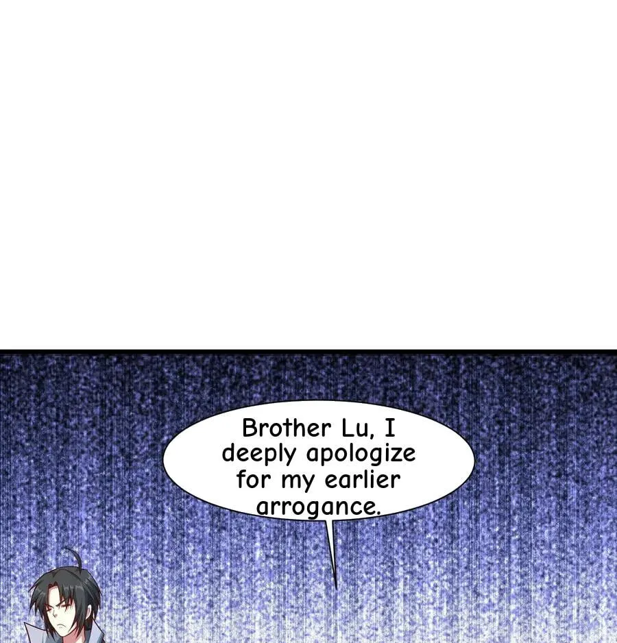 When the Strange Gods Cause Chaos, I Turn My Hand and Slay Them Chapter 22 - Page 6