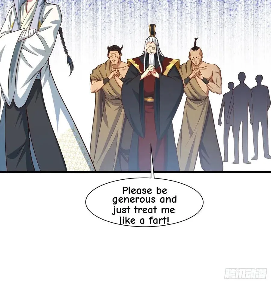 When the Strange Gods Cause Chaos, I Turn My Hand and Slay Them Chapter 22 - Page 7