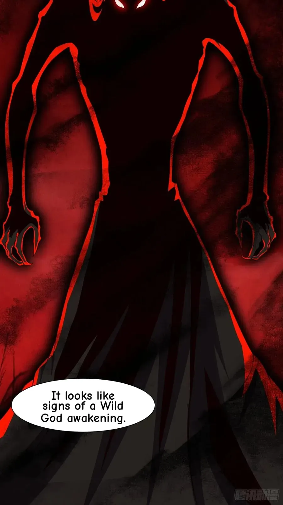 When the Strange Gods Cause Chaos, I Turn My Hand and Slay Them Chapter 22 - Page 23