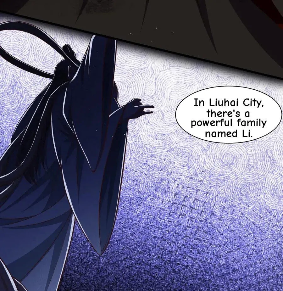 When the Strange Gods Cause Chaos, I Turn My Hand and Slay Them Chapter 22 - Page 24