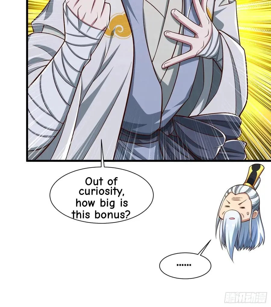 When the Strange Gods Cause Chaos, I Turn My Hand and Slay Them Chapter 22 - Page 30