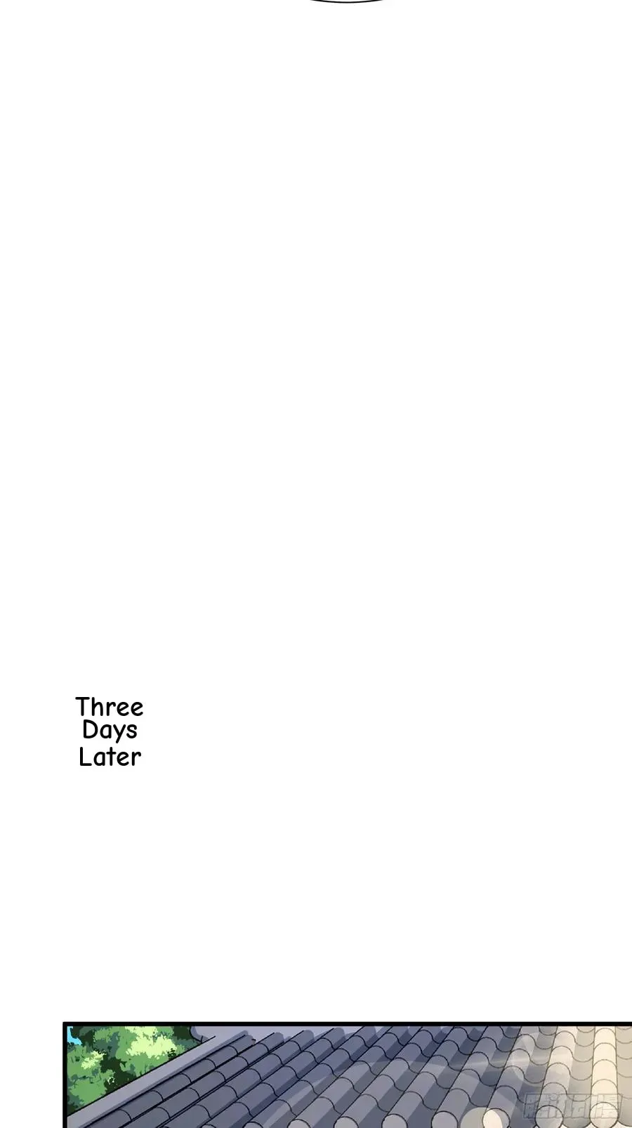 When the Strange Gods Cause Chaos, I Turn My Hand and Slay Them Chapter 22 - Page 33