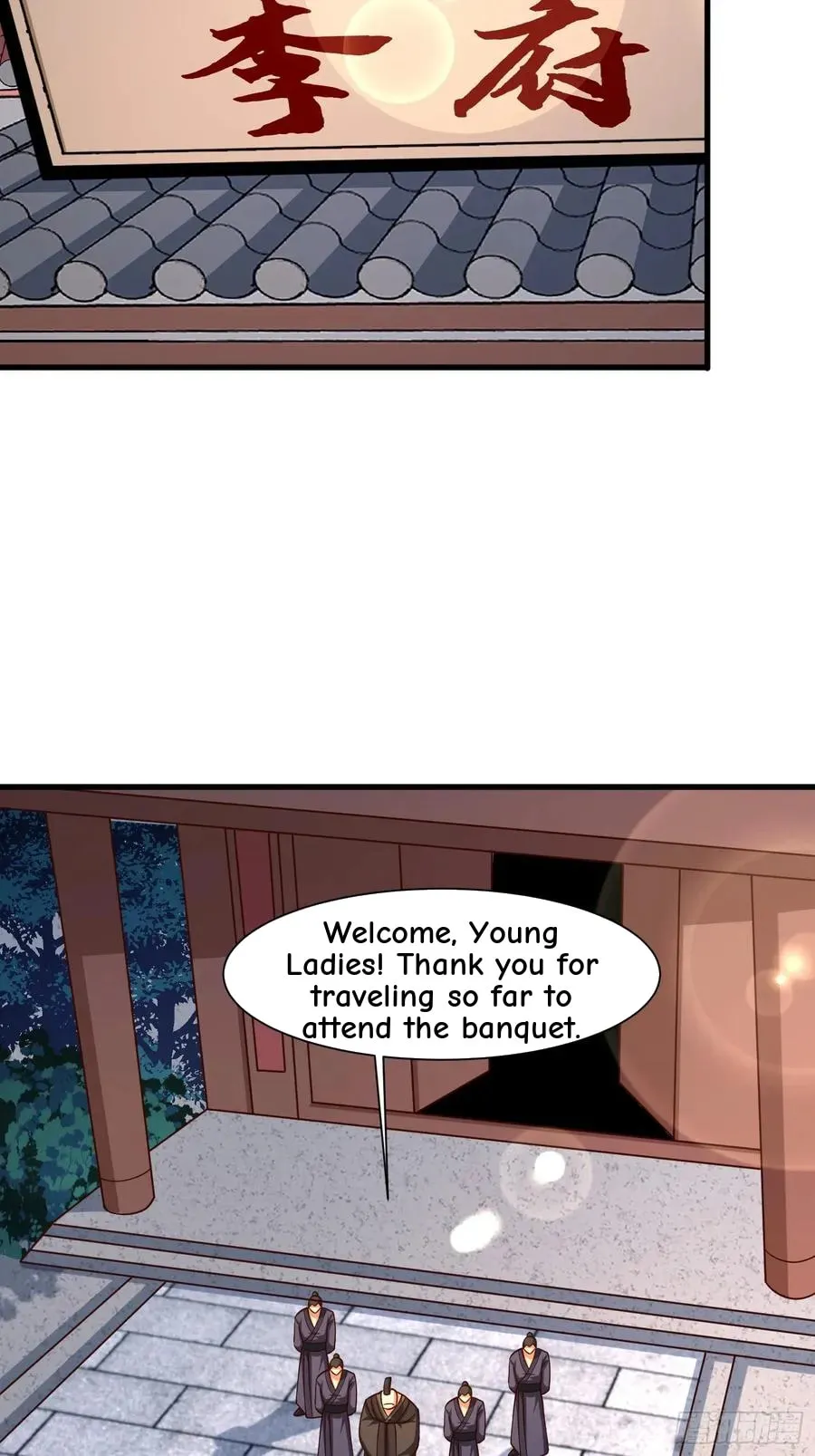 When the Strange Gods Cause Chaos, I Turn My Hand and Slay Them Chapter 22 - Page 55