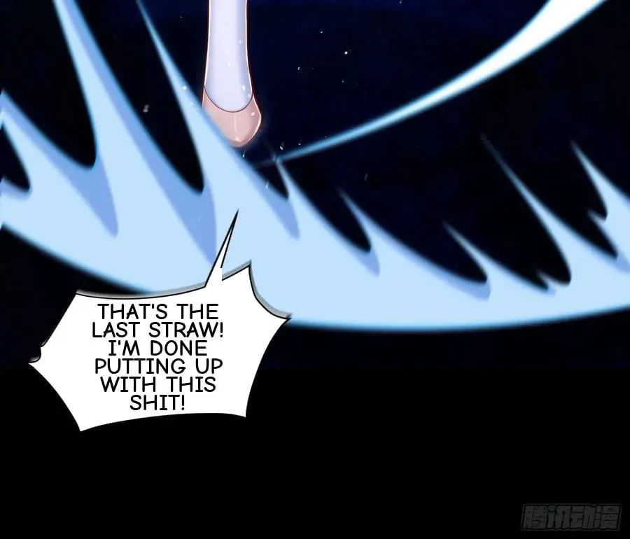 When the Strange Gods Cause Chaos, I Turn My Hand and Slay Them Chapter 24 - Page 4
