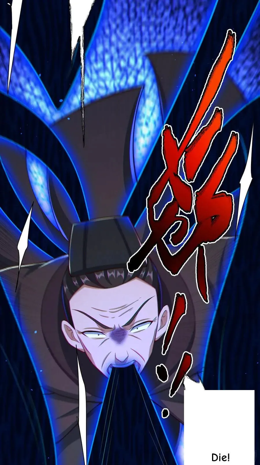 When the Strange Gods Cause Chaos, I Turn My Hand and Slay Them Chapter 24 - Page 7