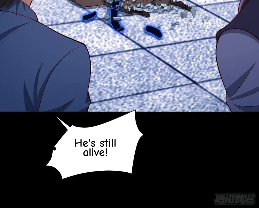 When the Strange Gods Cause Chaos, I Turn My Hand and Slay Them Chapter 24 - Page 24