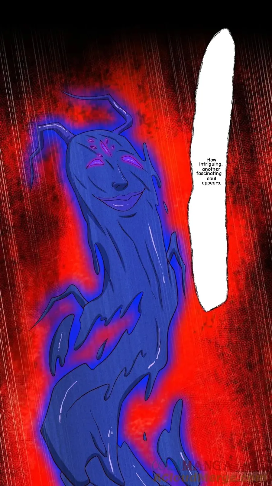 When the Strange Gods Cause Chaos, I Turn My Hand and Slay Them Chapter 24 - Page 56