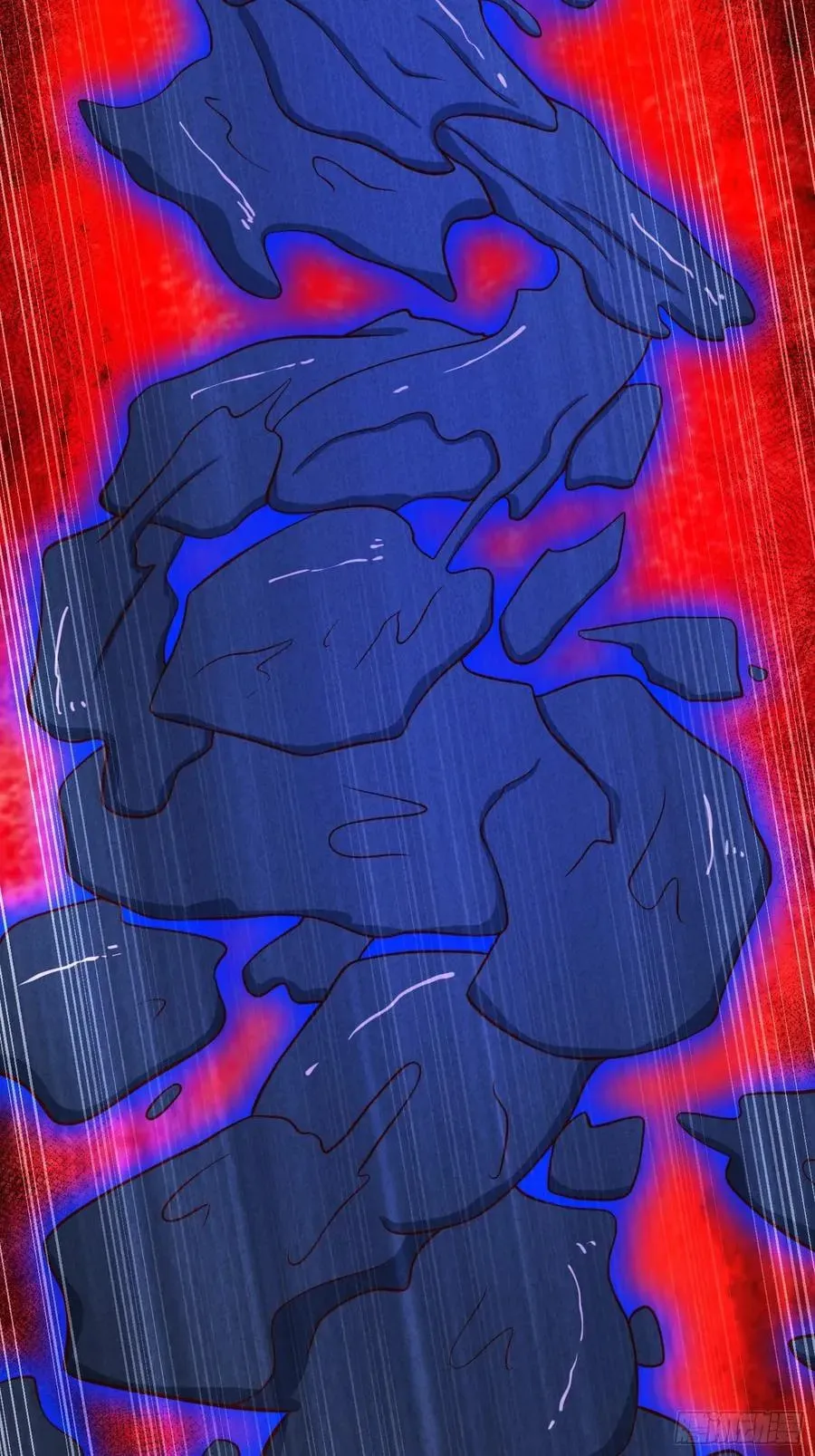 When the Strange Gods Cause Chaos, I Turn My Hand and Slay Them Chapter 24 - Page 57