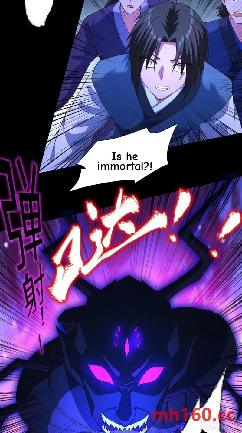 When the Strange Gods Cause Chaos, I Turn My Hand and Slay Them Chapter 25 - Page 4