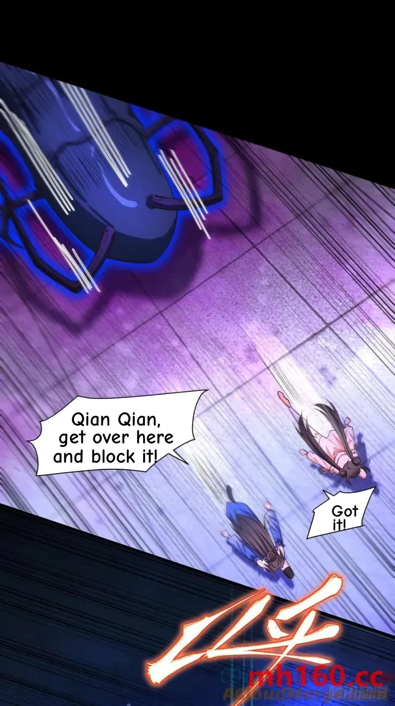 When the Strange Gods Cause Chaos, I Turn My Hand and Slay Them Chapter 25 - Page 6