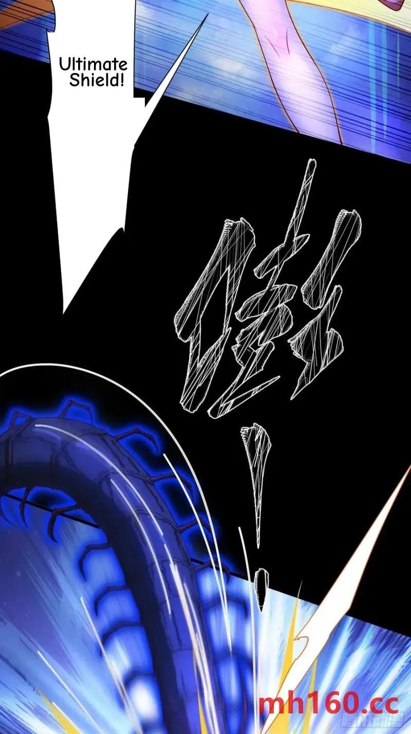 When the Strange Gods Cause Chaos, I Turn My Hand and Slay Them Chapter 25 - Page 8