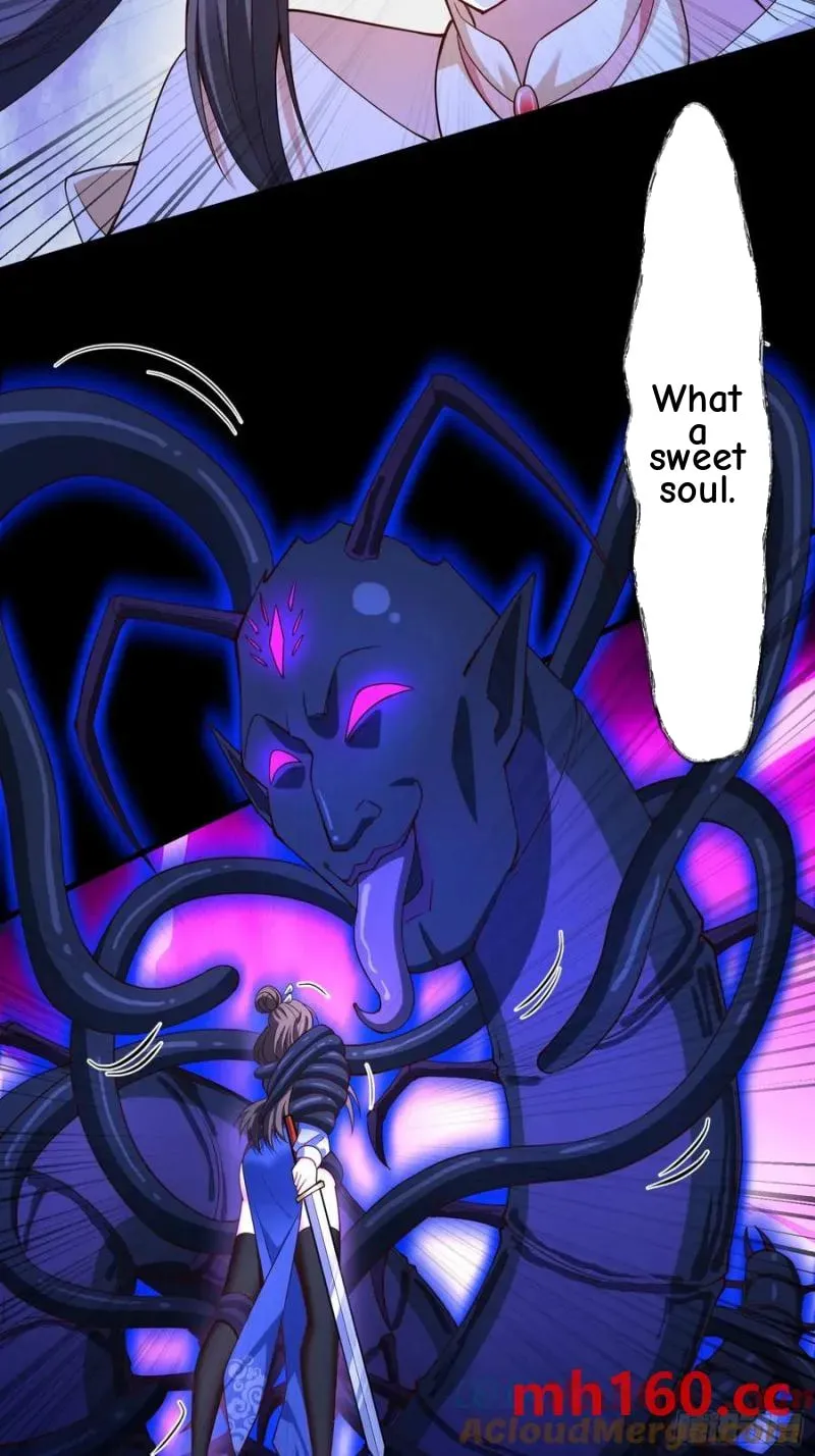 When the Strange Gods Cause Chaos, I Turn My Hand and Slay Them Chapter 25 - Page 18