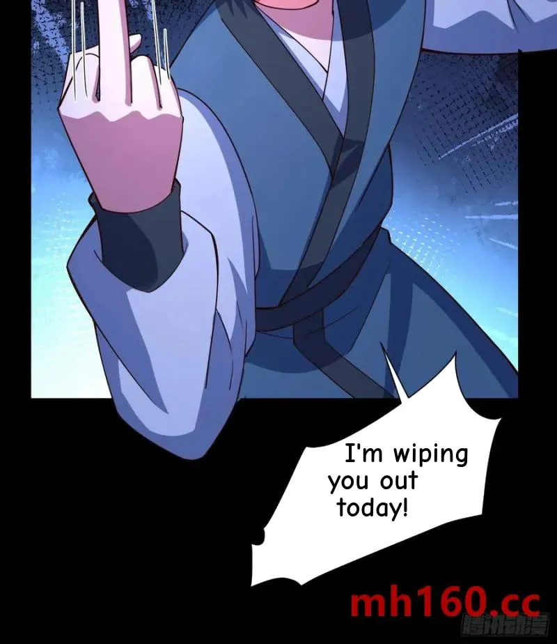 When the Strange Gods Cause Chaos, I Turn My Hand and Slay Them Chapter 25 - Page 25