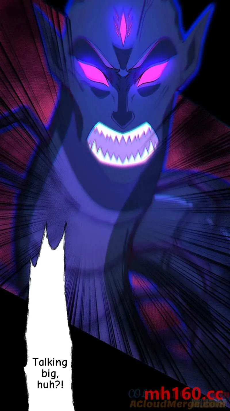 When the Strange Gods Cause Chaos, I Turn My Hand and Slay Them Chapter 25 - Page 27