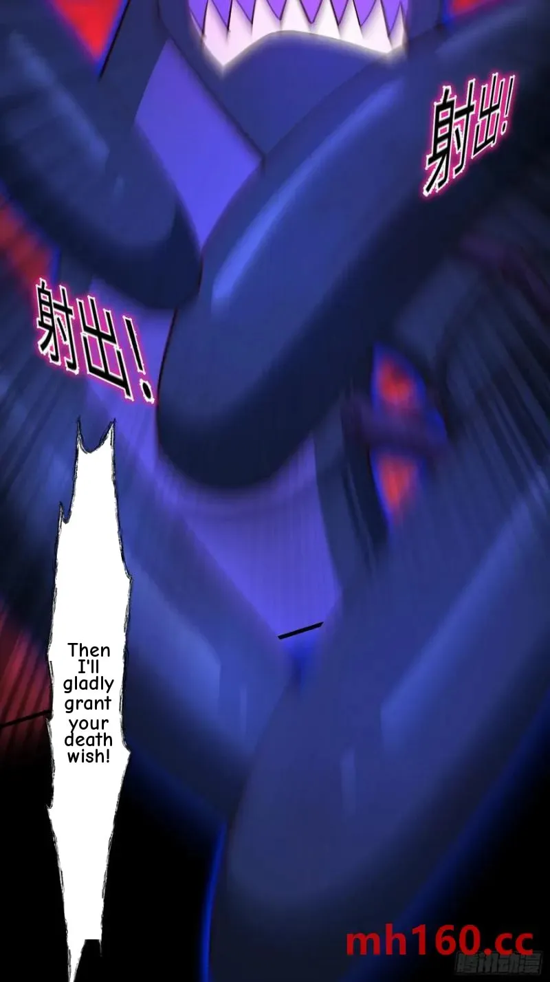 When the Strange Gods Cause Chaos, I Turn My Hand and Slay Them Chapter 25 - Page 38