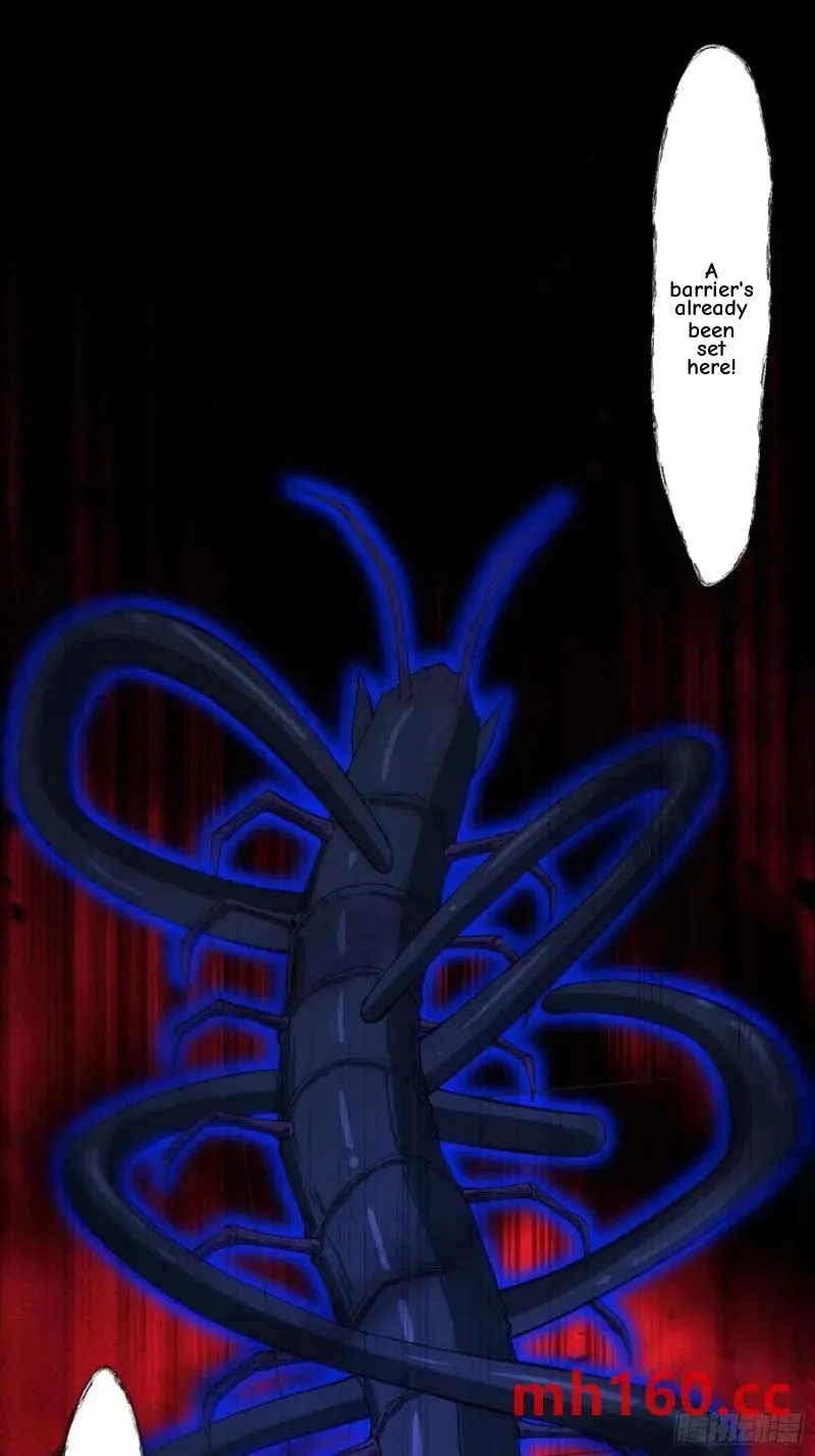When the Strange Gods Cause Chaos, I Turn My Hand and Slay Them Chapter 25 - Page 41