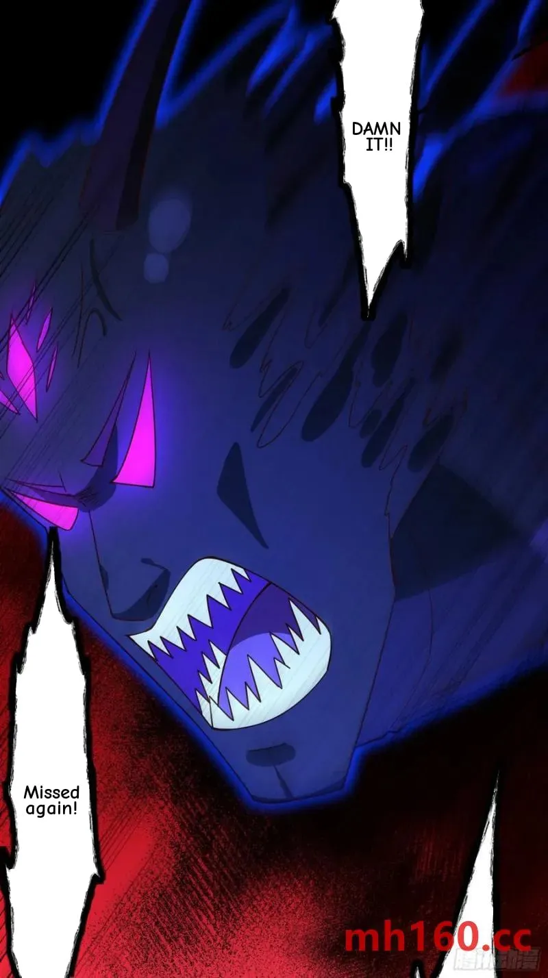 When the Strange Gods Cause Chaos, I Turn My Hand and Slay Them Chapter 25 - Page 47