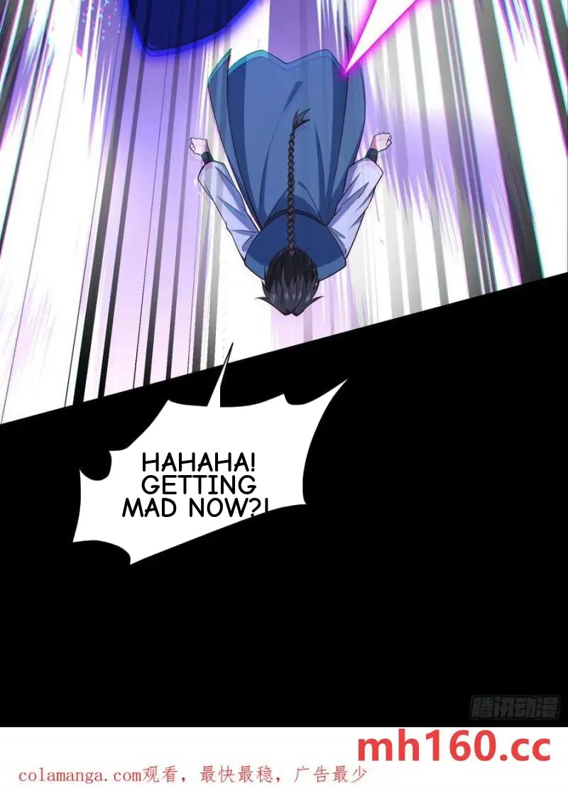 When the Strange Gods Cause Chaos, I Turn My Hand and Slay Them Chapter 25 - Page 50