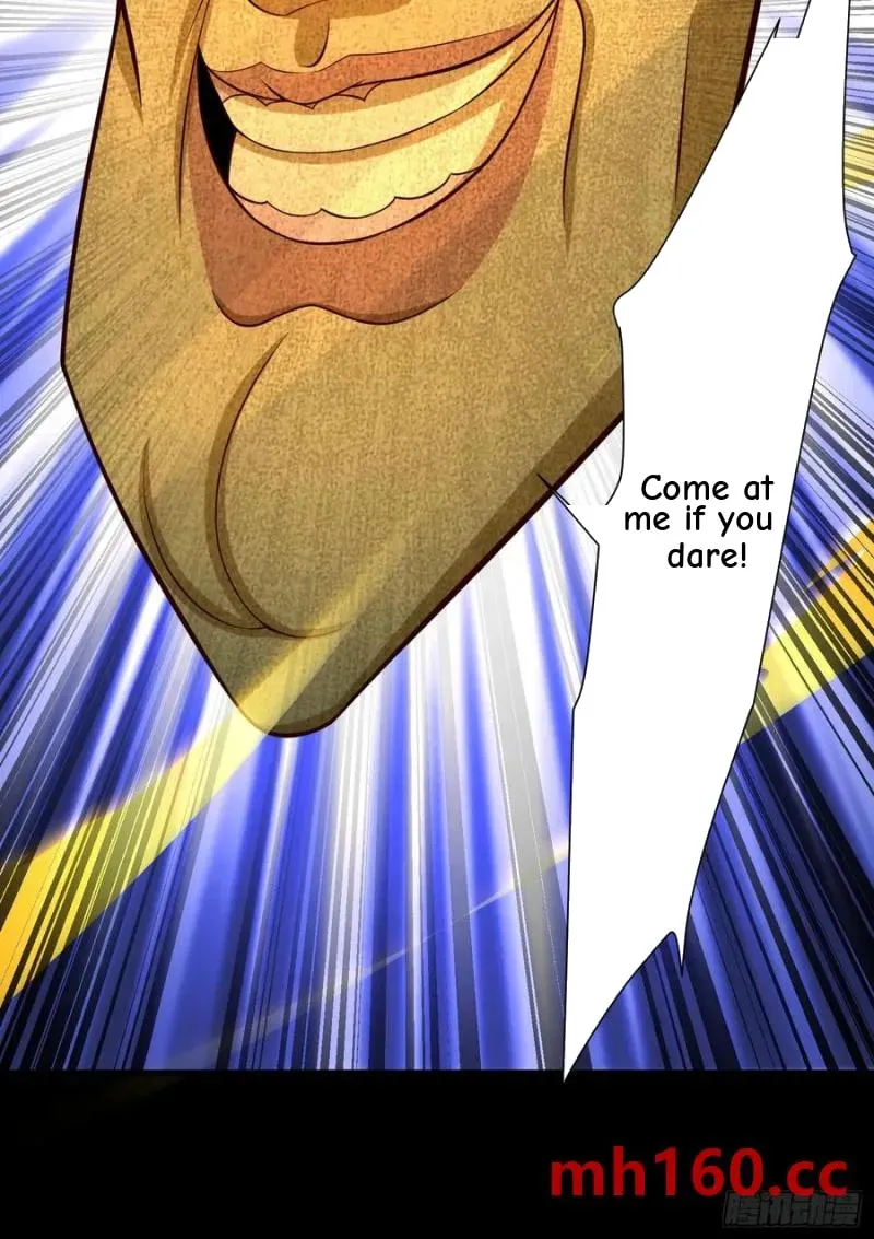 When the Strange Gods Cause Chaos, I Turn My Hand and Slay Them Chapter 26 - Page 2