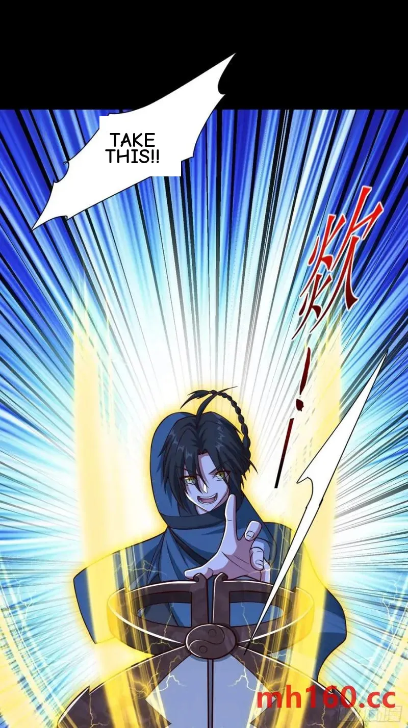 When the Strange Gods Cause Chaos, I Turn My Hand and Slay Them Chapter 26 - Page 8
