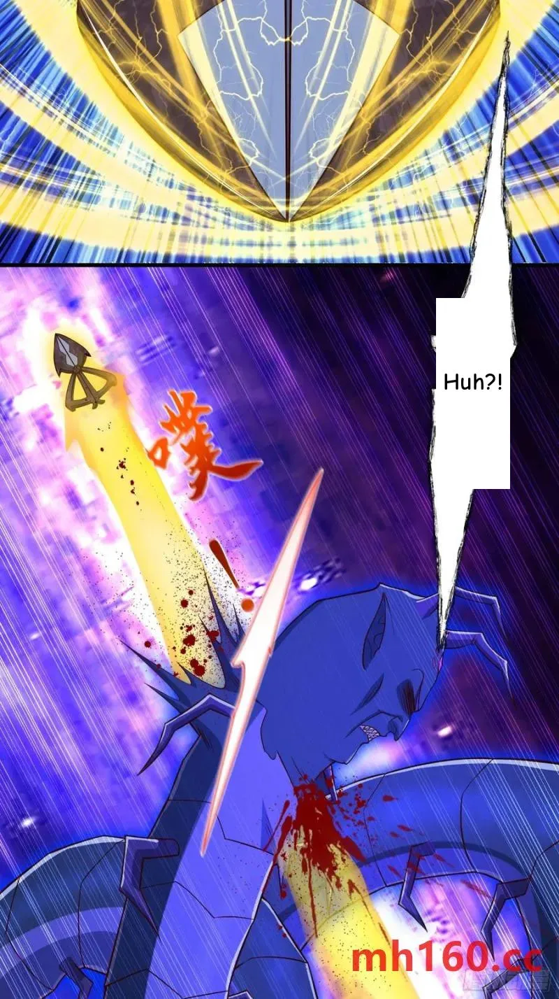 When the Strange Gods Cause Chaos, I Turn My Hand and Slay Them Chapter 26 - Page 9