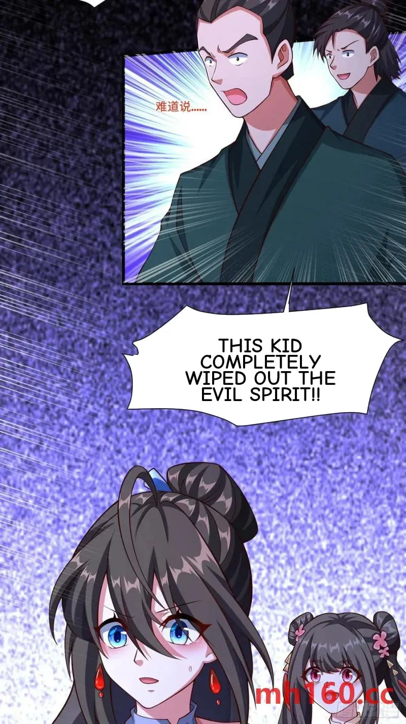 When the Strange Gods Cause Chaos, I Turn My Hand and Slay Them Chapter 26 - Page 14