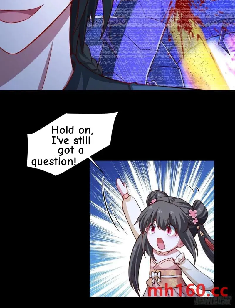When the Strange Gods Cause Chaos, I Turn My Hand and Slay Them Chapter 26 - Page 23
