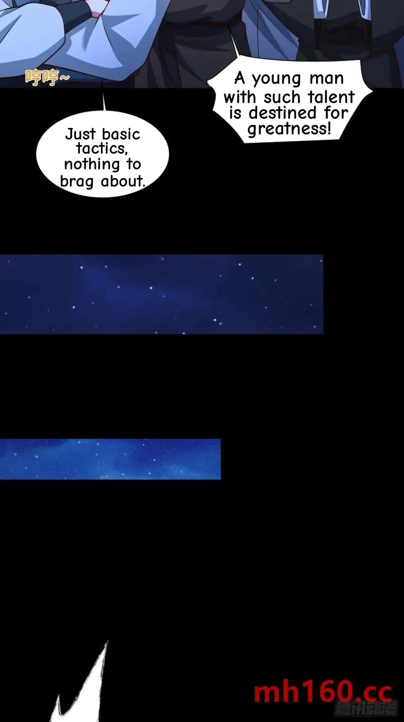 When the Strange Gods Cause Chaos, I Turn My Hand and Slay Them Chapter 26 - Page 26