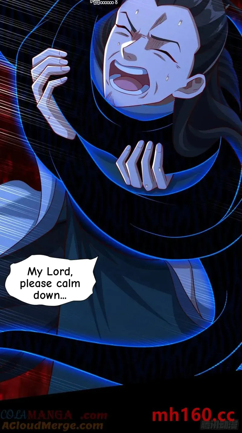 When the Strange Gods Cause Chaos, I Turn My Hand and Slay Them Chapter 26 - Page 28
