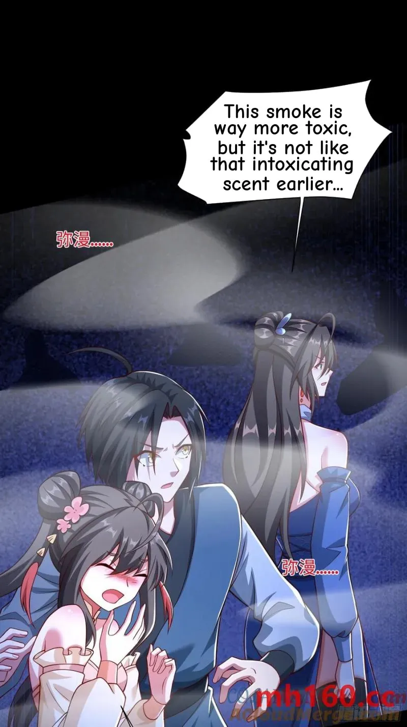 When the Strange Gods Cause Chaos, I Turn My Hand and Slay Them Chapter 26 - Page 44