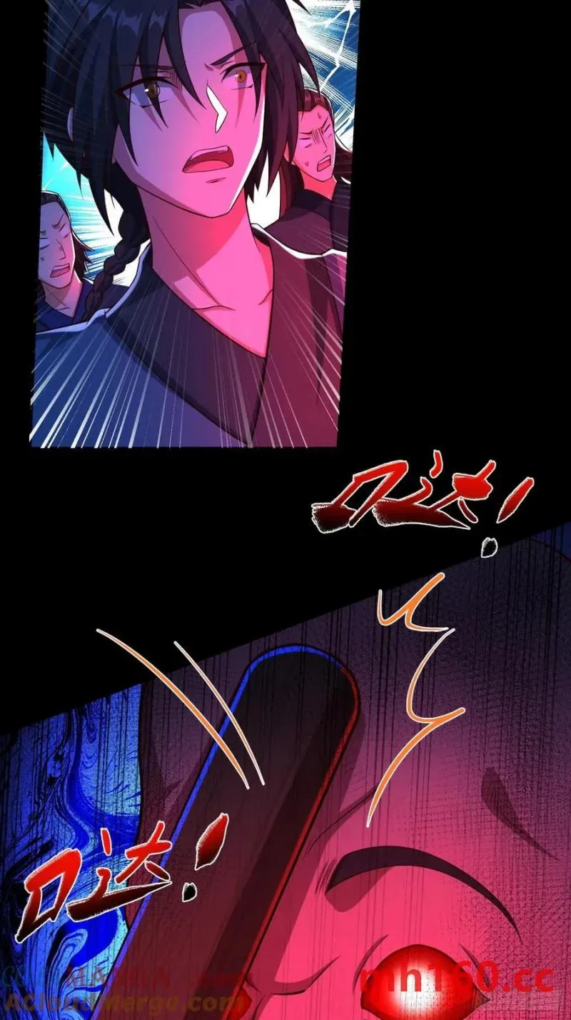 When the Strange Gods Cause Chaos, I Turn My Hand and Slay Them Chapter 27 - Page 8