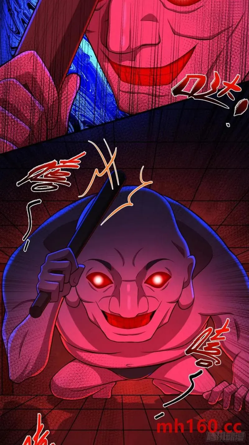 When the Strange Gods Cause Chaos, I Turn My Hand and Slay Them Chapter 27 - Page 9