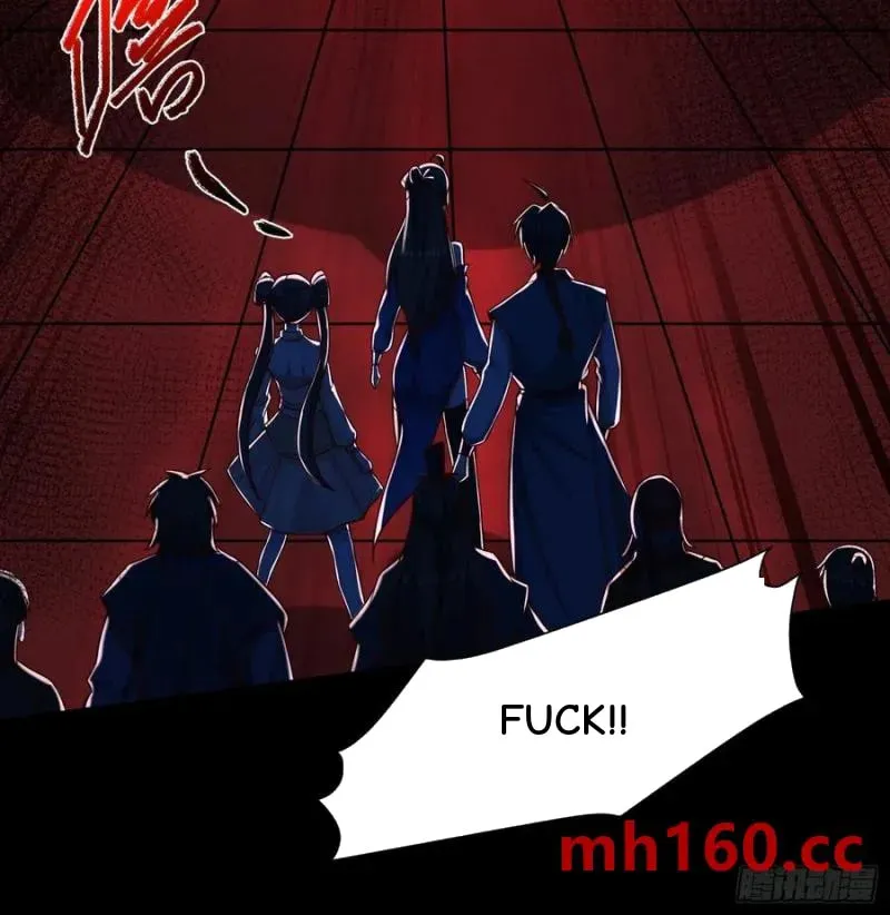 When the Strange Gods Cause Chaos, I Turn My Hand and Slay Them Chapter 27 - Page 10