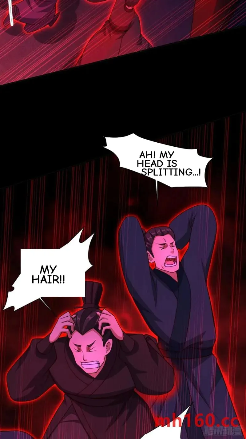 When the Strange Gods Cause Chaos, I Turn My Hand and Slay Them Chapter 27 - Page 13