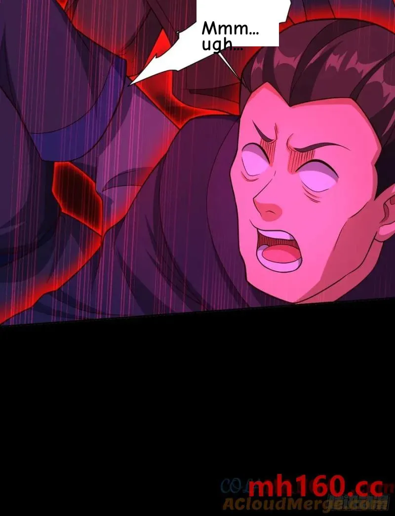 When the Strange Gods Cause Chaos, I Turn My Hand and Slay Them Chapter 27 - Page 14