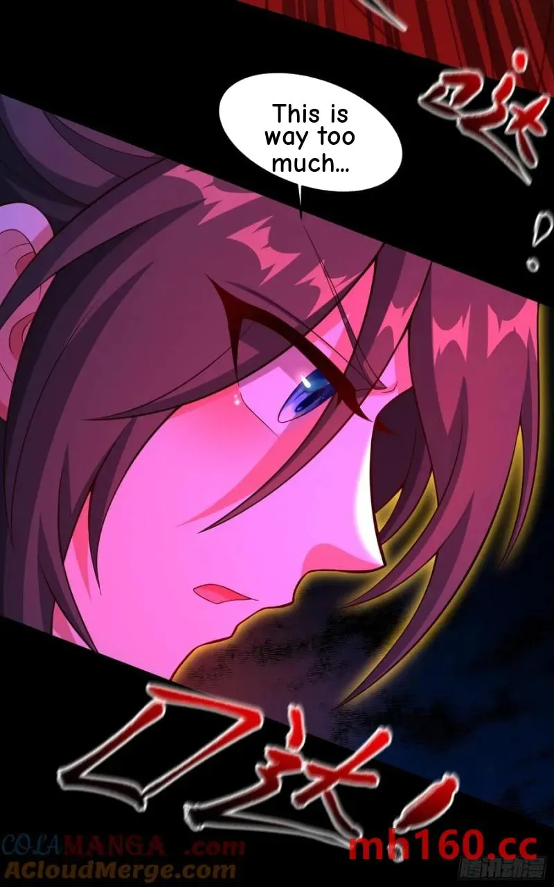 When the Strange Gods Cause Chaos, I Turn My Hand and Slay Them Chapter 27 - Page 26