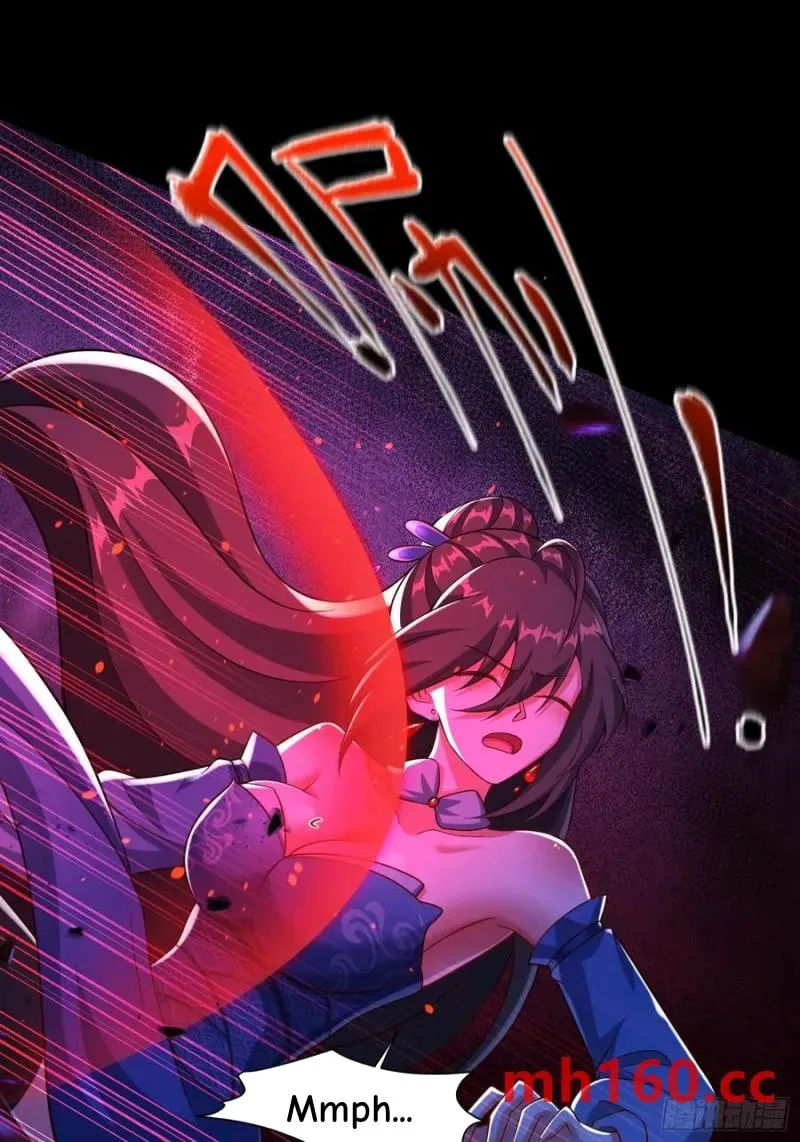 When the Strange Gods Cause Chaos, I Turn My Hand and Slay Them Chapter 27 - Page 36