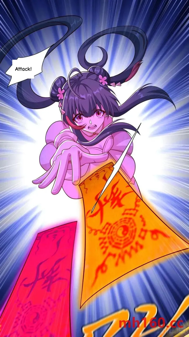 When the Strange Gods Cause Chaos, I Turn My Hand and Slay Them Chapter 27 - Page 40