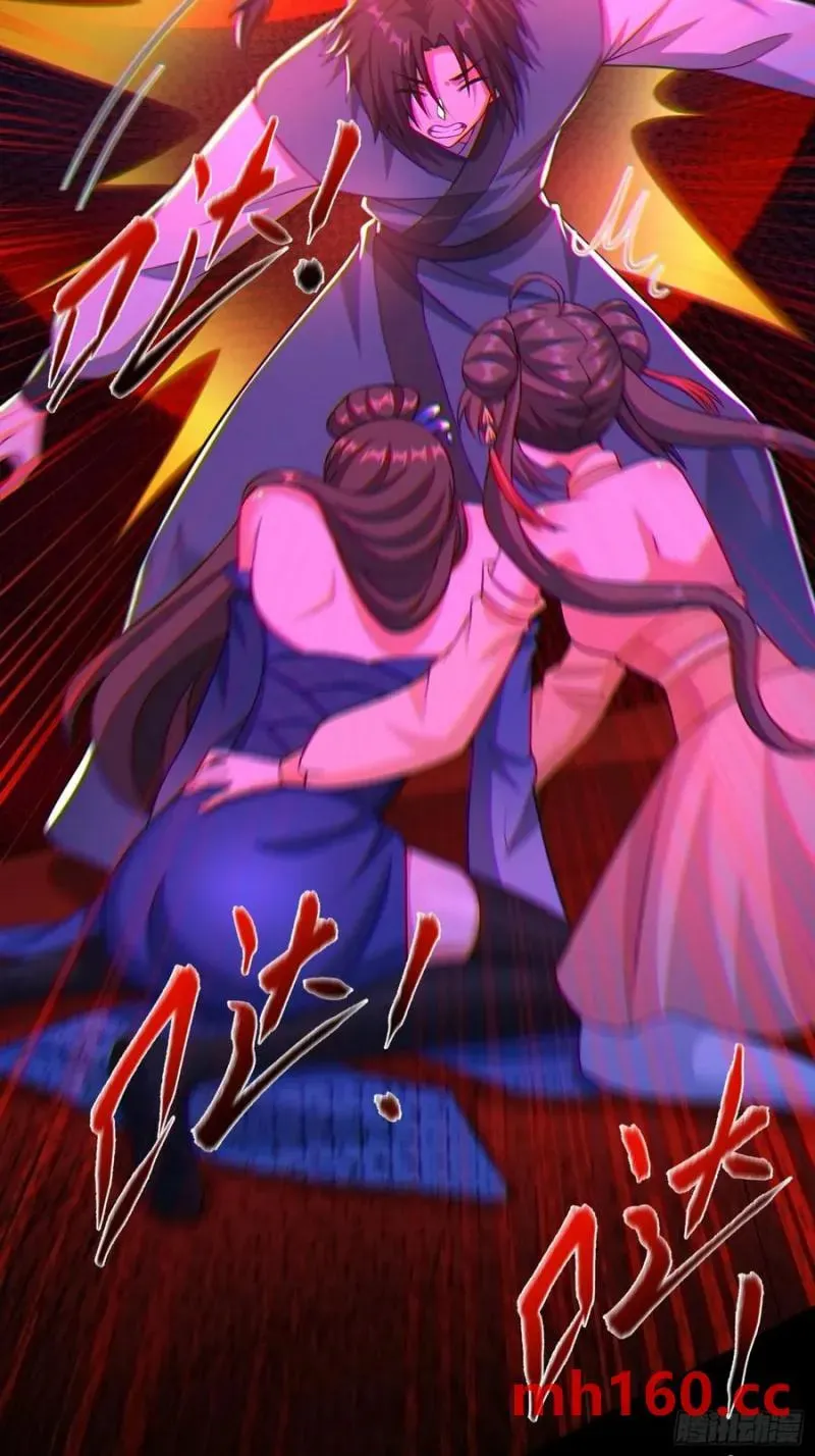 When the Strange Gods Cause Chaos, I Turn My Hand and Slay Them Chapter 27 - Page 49