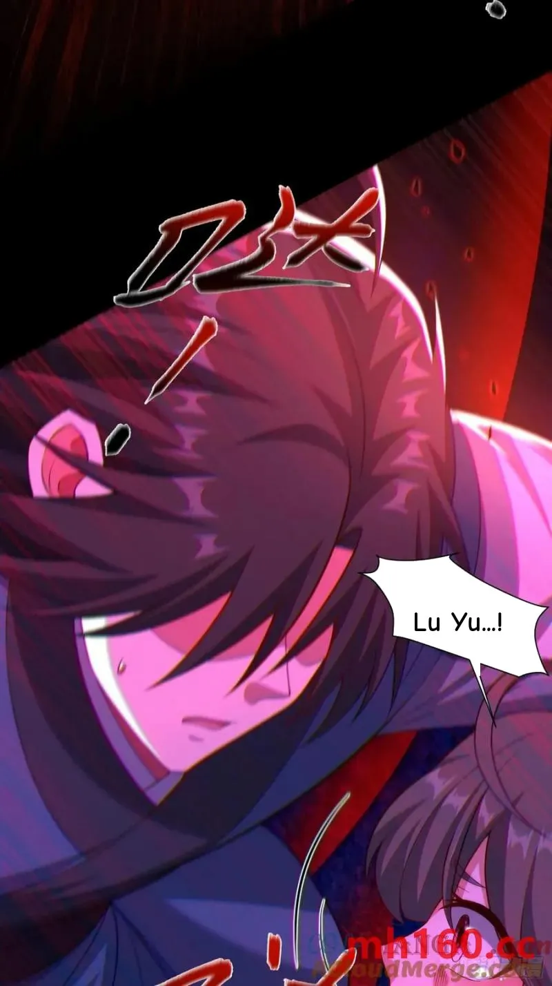 When the Strange Gods Cause Chaos, I Turn My Hand and Slay Them Chapter 27 - Page 50