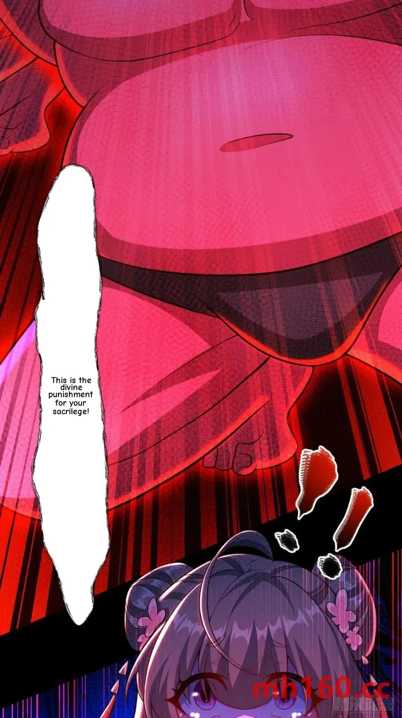 When the Strange Gods Cause Chaos, I Turn My Hand and Slay Them Chapter 27 - Page 54
